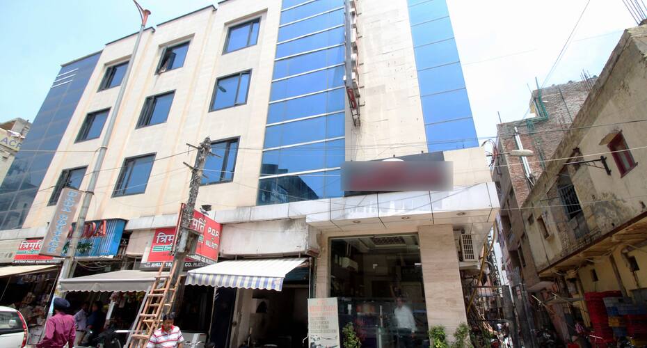 TG Stays Paharganj 2690-2695, New Delhi 1